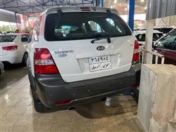 کیا سۆرینتۆ